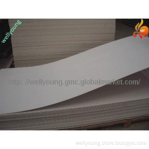 flexiable mgo fireproof board